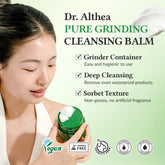 Dr Althea Pure grinding cleansing balm - 50ml - Made in Korea